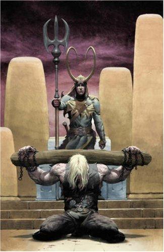 Loki #[nn] cover