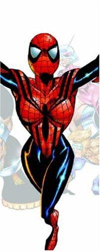 Spider-Girl #2