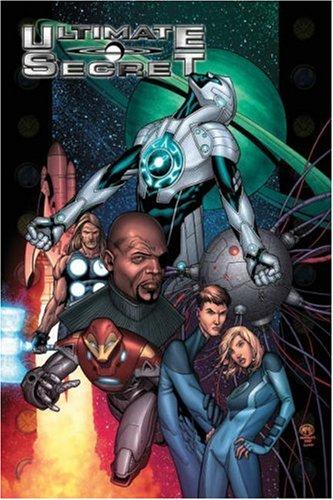 Ultimate Galactus #2 cover