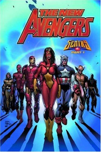 New Avengers