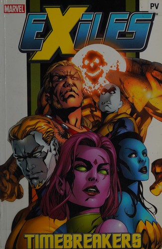 Exiles #11