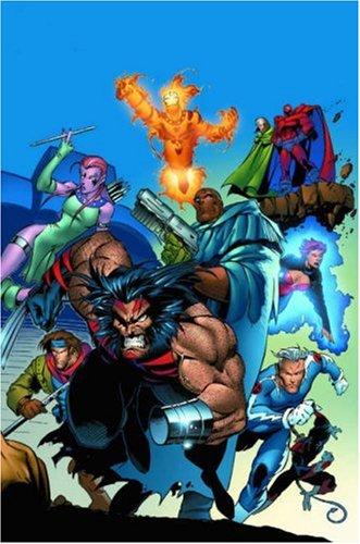 X-Men: The Complete Age of Apocalypse Epic #2