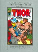 Marvel Masterworks: The Mighty Thor #4