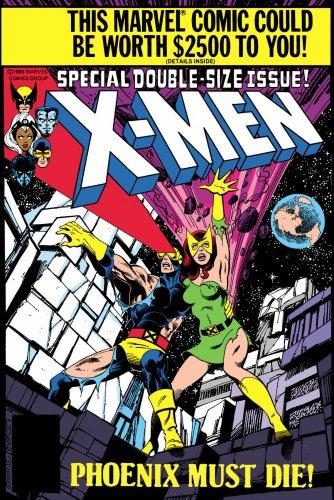 Marvel Visionaries: Chris Claremont #[nn]