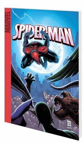 Marvel Adventures Spider-Man #2 cover