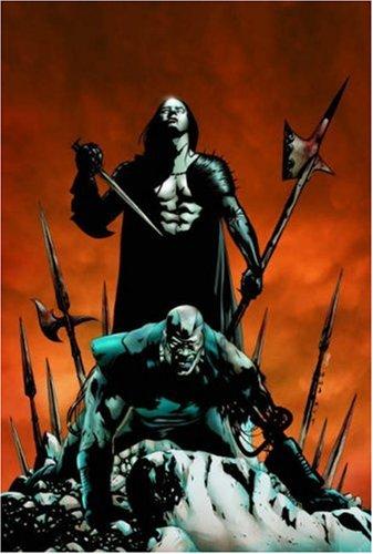 X-Men: Apocalypse / Dracula
