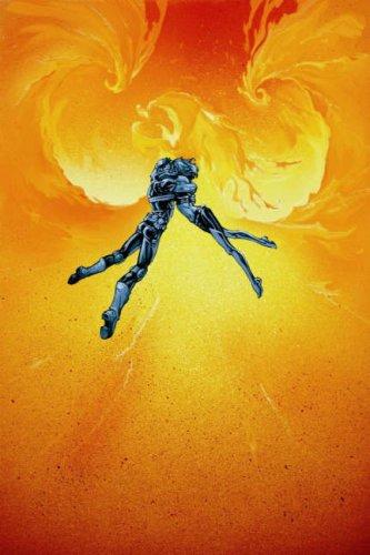 Ultimate X-Men #14 cover