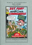 Marvel Masterworks: Sgt. Fury