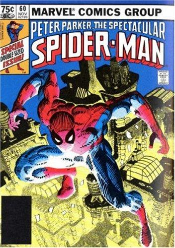 Essential Peter Parker, the Spectacular Spider-Man #2 cover