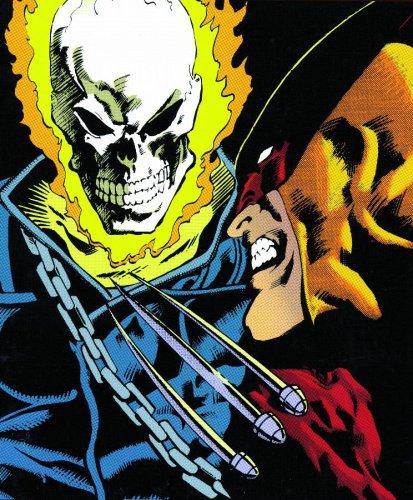 Marvel Comics Presents: Wolverine #4 cover