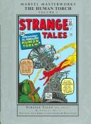 Marvel Masterworks: The Human Torch
