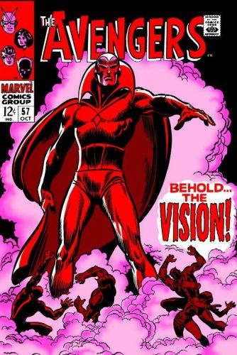Marvel Visionaries: Roy Thomas #[nn]