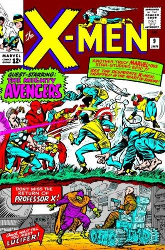 Marvel Visionaries: Jack Kirby #2