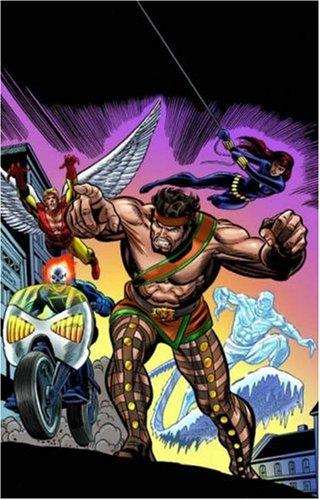 The Champions Classic #1 cover