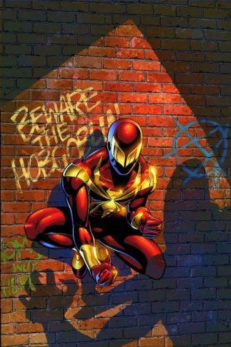 Friendly Neighborhood Spider-Man