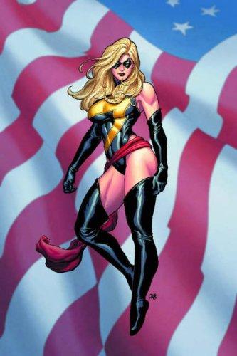 Ms. Marvel