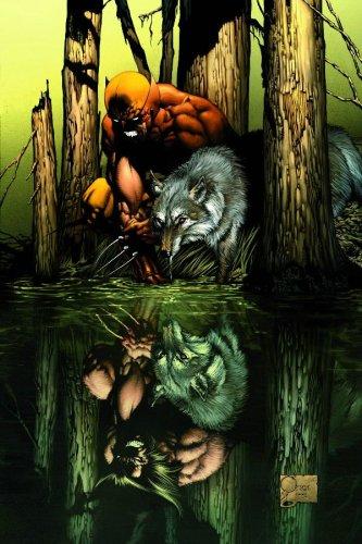 Wolverine: Origins