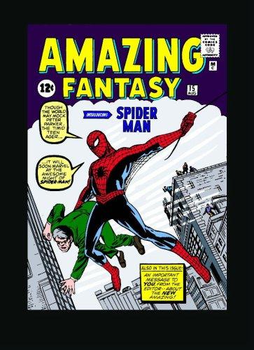 The Amazing Spider-Man Omnibus