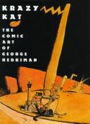 Krazy Kat: The Comic Art of George Herriman #[nn] cover
