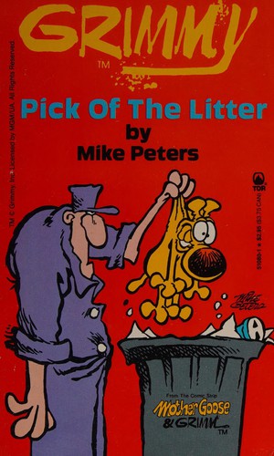 Grimmy: Pick of the Litter