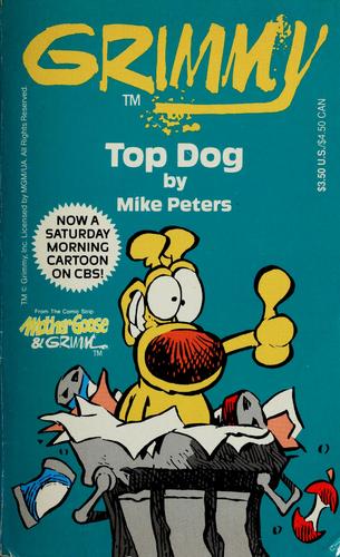 Grimmy: Top Dog