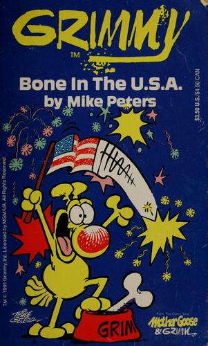 Grimmy: Bone in the U.S.A.