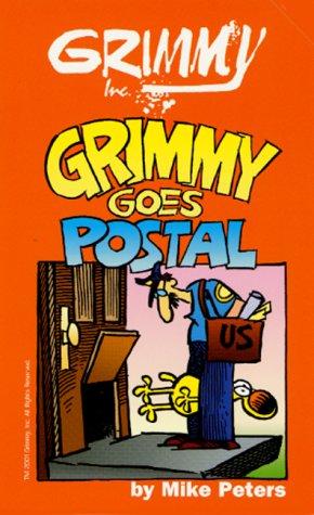 Grimmy: Grimmy Goes Postal