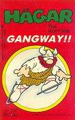 Hägar the Horrible: Gangway!!