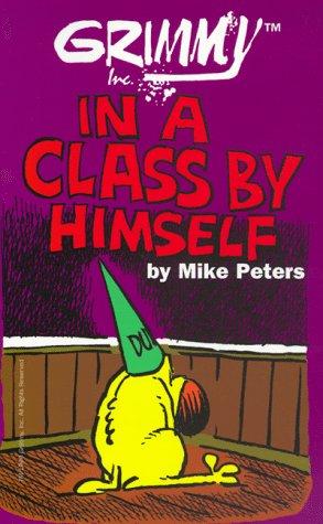 Grimmy: In a Class by Himself