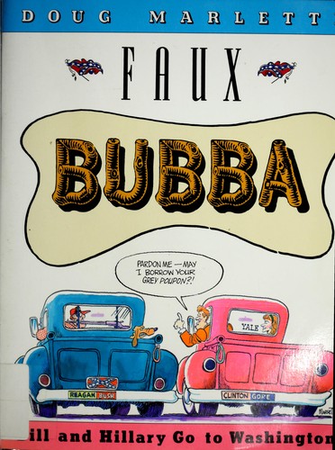 Faux Bubba