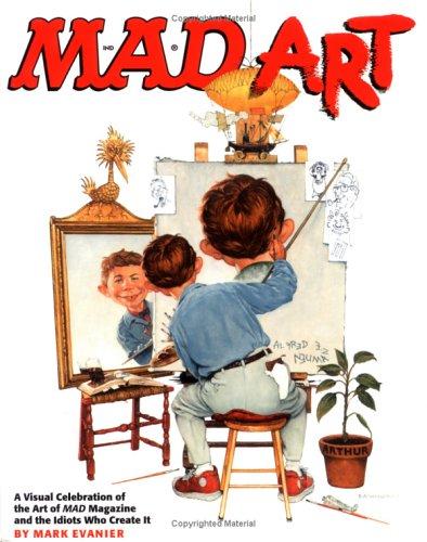 Mad Art
