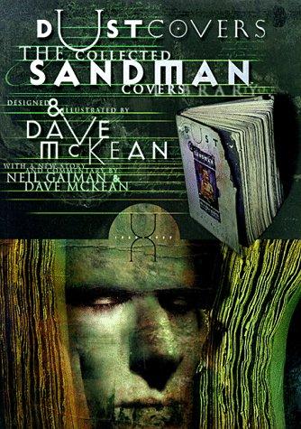 Dust Covers: The Collected Sandman Covers