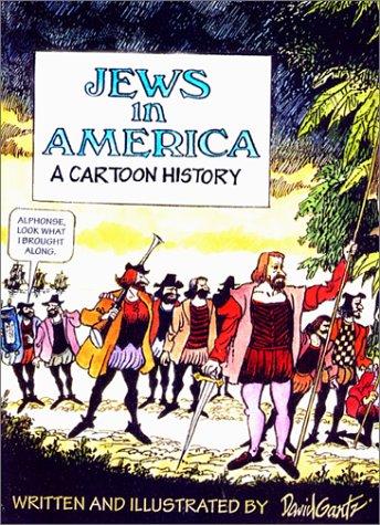 Jews in America