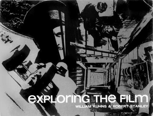 Exploring the Film #509 cover