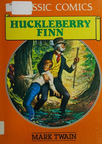 Huckleberry Finn
