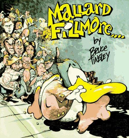 Mallard Fillmore... #[nn]