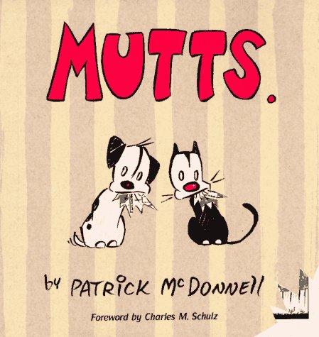 Mutts #[1]