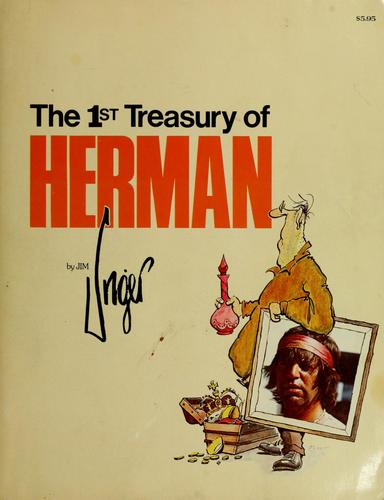 Treasury of Herman