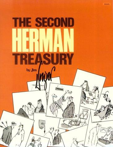 Treasury of Herman #2