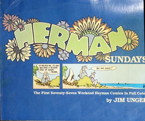 Herman Sundays #[nn]
