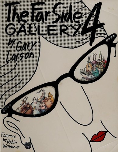 The Far Side Gallery #4