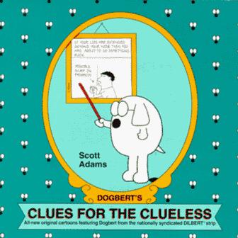 Dilbert #3