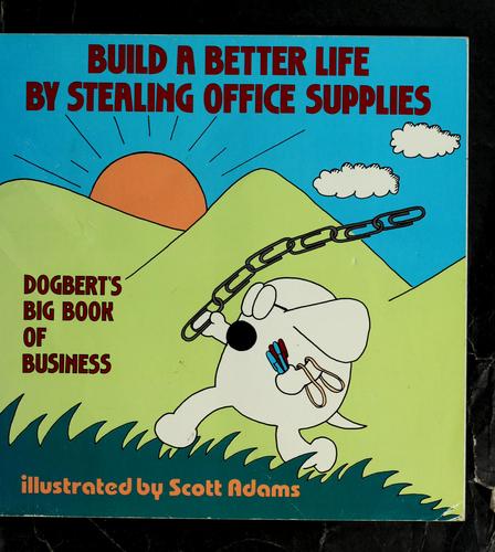 Dilbert #2