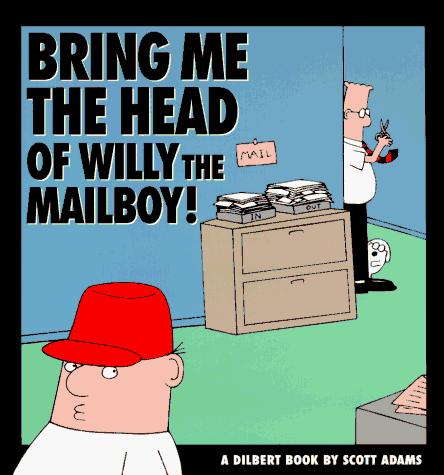Dilbert #5