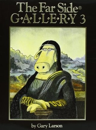 The Far Side Gallery
