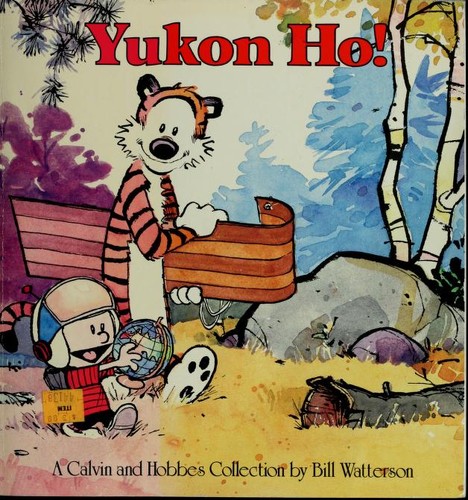 Yukon Ho! #[nn]