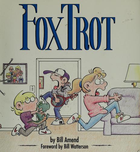 Fox Trot