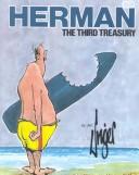 Treasury of Herman #3 cover