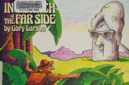 In Search of the Far Side #[nn]