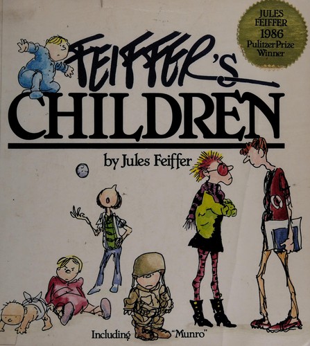 Feiffer's Children